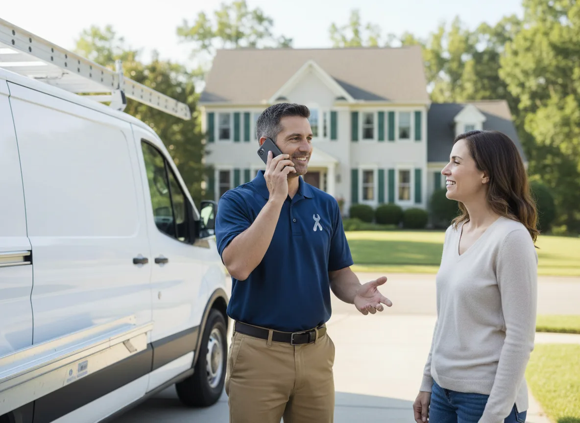 Home Gutter Service Fayetteville, NC FAQs